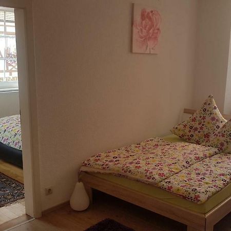 Pension Moserhaus Harburg  Εξωτερικό φωτογραφία