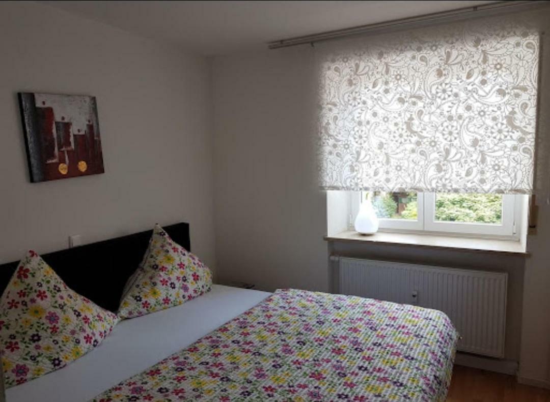 Pension Moserhaus Harburg  Εξωτερικό φωτογραφία