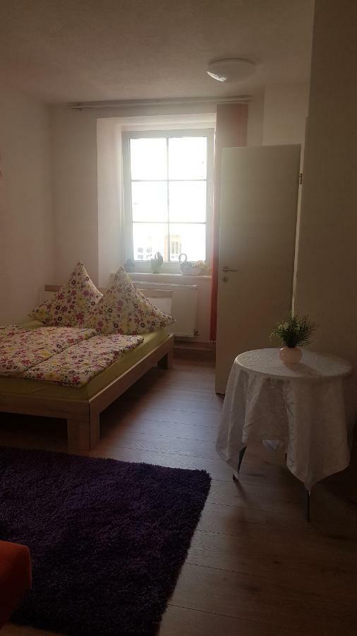 Pension Moserhaus Harburg  Εξωτερικό φωτογραφία