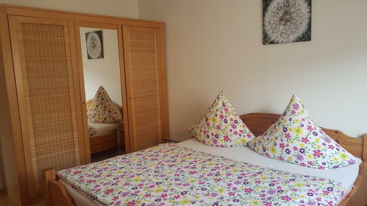 Pension Moserhaus Harburg  Εξωτερικό φωτογραφία