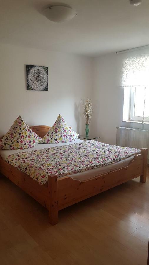 Pension Moserhaus Harburg  Δωμάτιο φωτογραφία